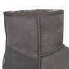 Buty EMU Australia botki damskie Stinger Mini Charcoal