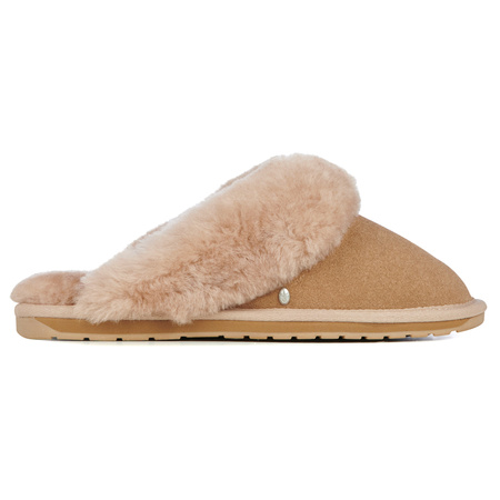 EMU Australia Kapcie Jolie W10015 Camel