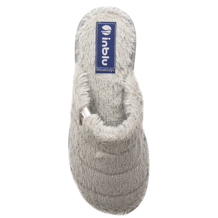 Inblu Gray Women's slippers