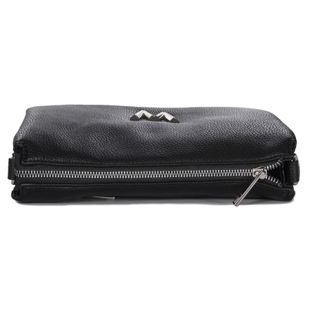 Wonders Torba damska listonoszka Negro