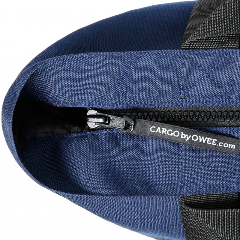 Torba Cargo by Owee Classic Navy Small Granatowa