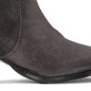 Maciejka Beige Women's Boots