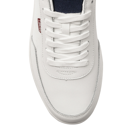 Levi's Blake Regular White Męskie