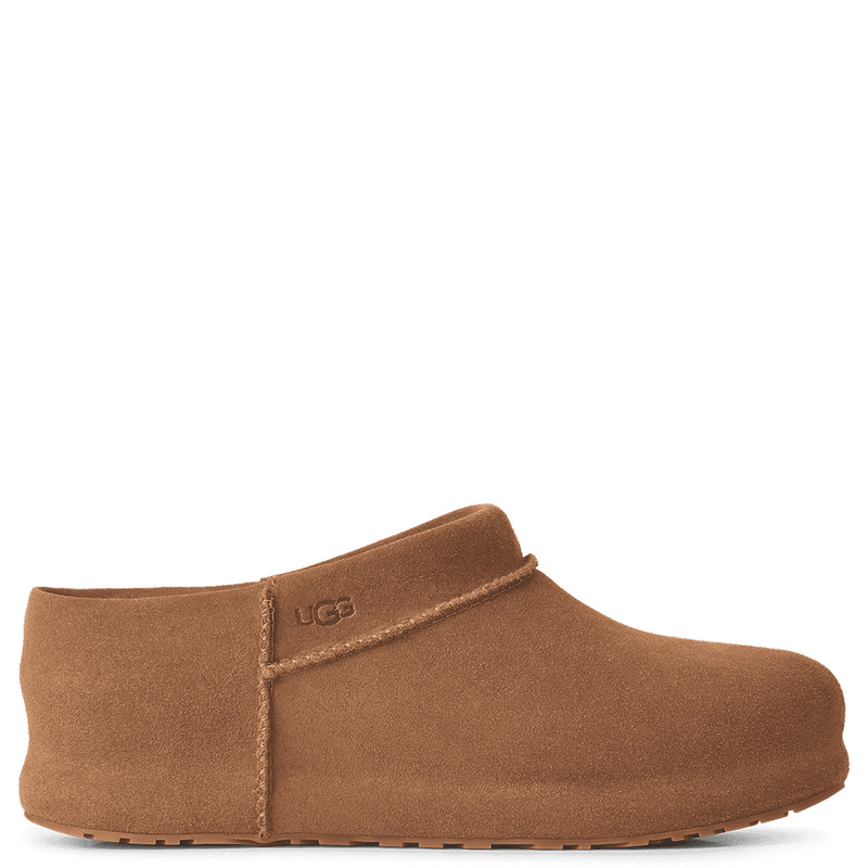 UGG W Enwrap Clog Chestnut 1180254-CHE