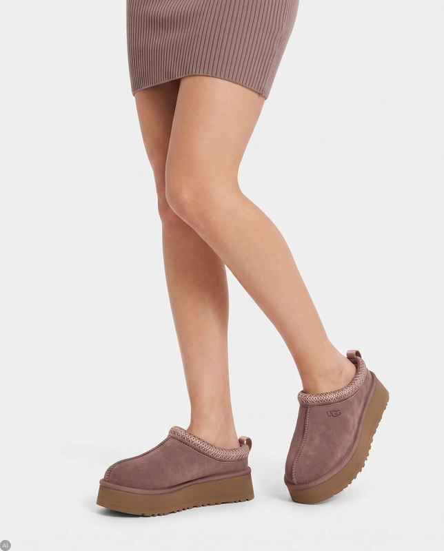 UGG W Tazz II Portobello 1174471-PRTBL