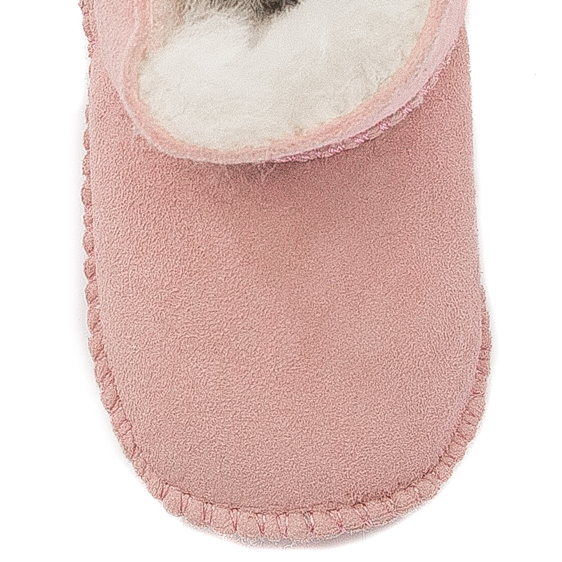 EMU Australia Baby Bootie Baby B10310 Pink