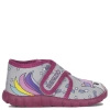 Befado Children's Girl's shoes for girls Grey