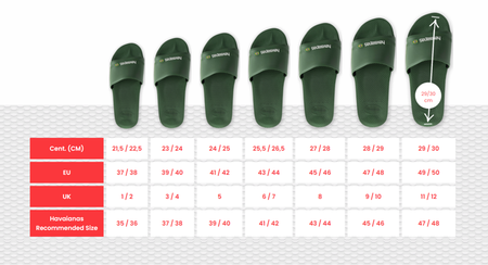 Klapki Havaianas 4140714.0121 Hav You Saint Tropez Beige
