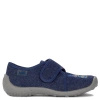 Befado Children's Boy's Navy Blue Low Shoes