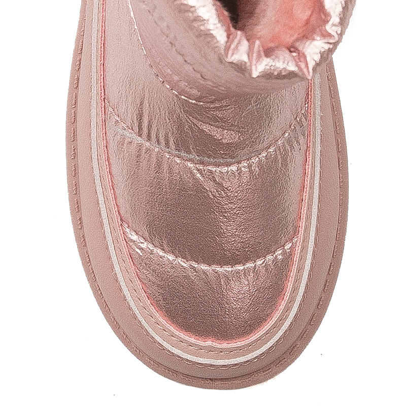 Big Star KK374219 Pink Boots