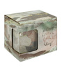 Anekke Kubek Imaginary Porcelanowy 360 ml