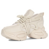 Goe Women's Half Shoes Beige