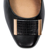 Maciejka 04106-62-00-1 Black Pumps