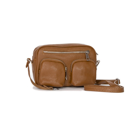 Venezia FLLE 4-601-U DOL CU S Brown Totes Bag
