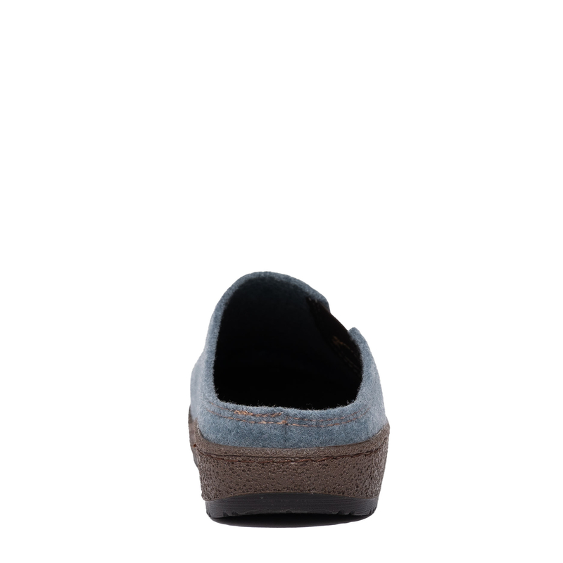 Inblu Women's Blue Slippers
