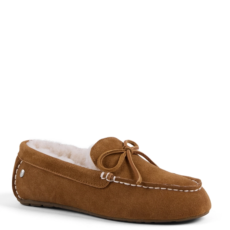 EMU Australia Sandrine Chestnut W13211-CHES
