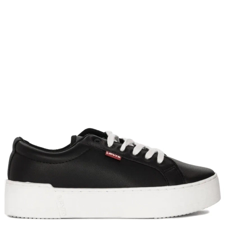 Levi's Trampki Tijuana 2,0 Regular Black