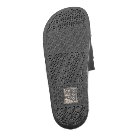 Big Star FF274A200 906 Black Slides