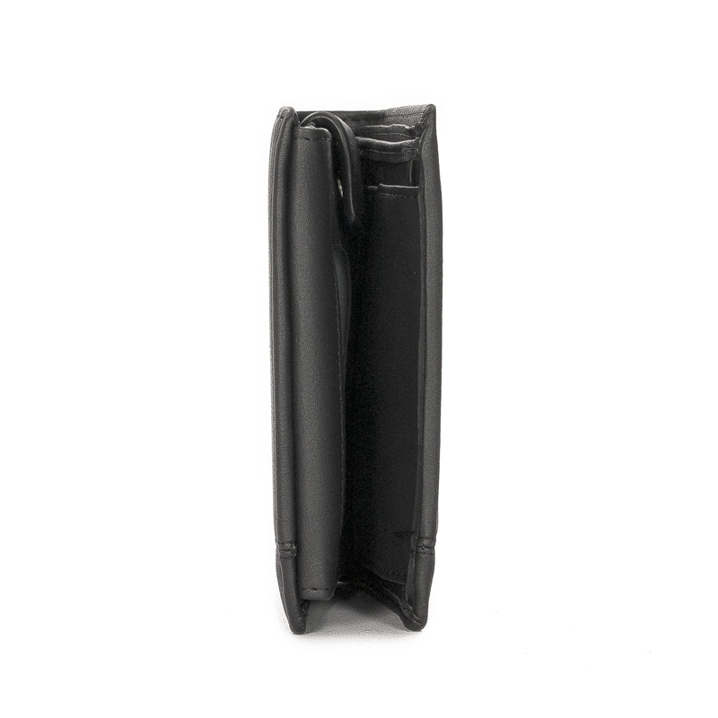 Big Star Black Wallet