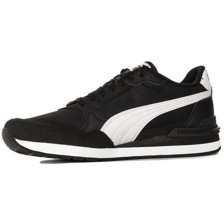 Puma ST Runner v4 NL Sneakers Mens Black