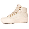 Cross Jeans Sneakersy damskie Beige beżowe