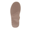 EMU Australia botki damskie Stinger Micro Flatform Chestnut