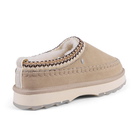 EMU Australia Sharky Adventure Scuff Sand W13239-SAND