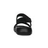 IGI&CO Women's leather Sandals Black