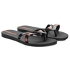 Ipanema Women's Flip Flops Black