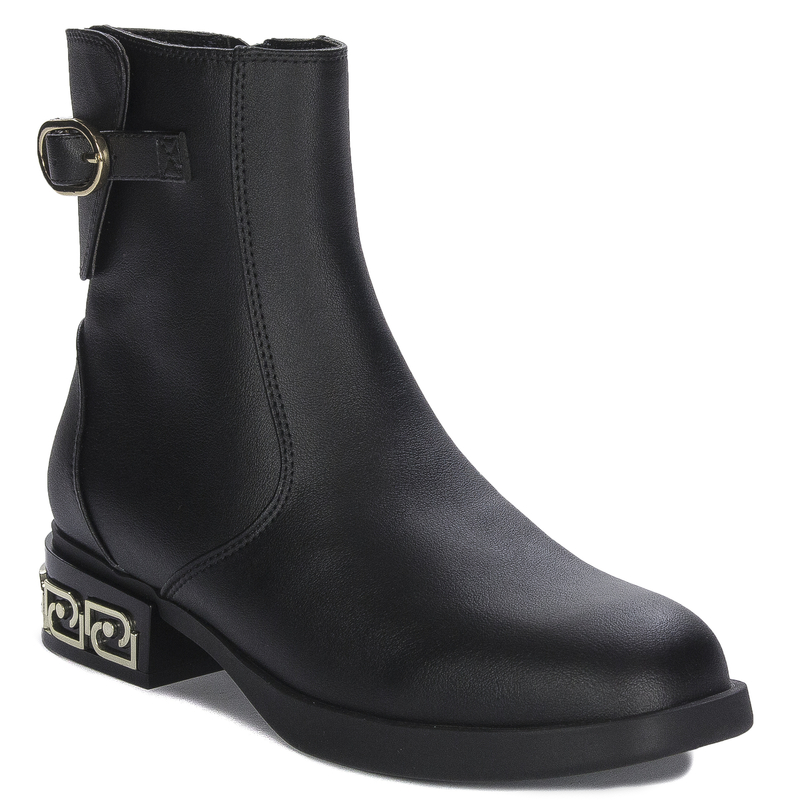 Liu Jo Women's Boots Black