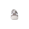 Pepe Jeans Sneakersy Damskie Camden Cold Silver