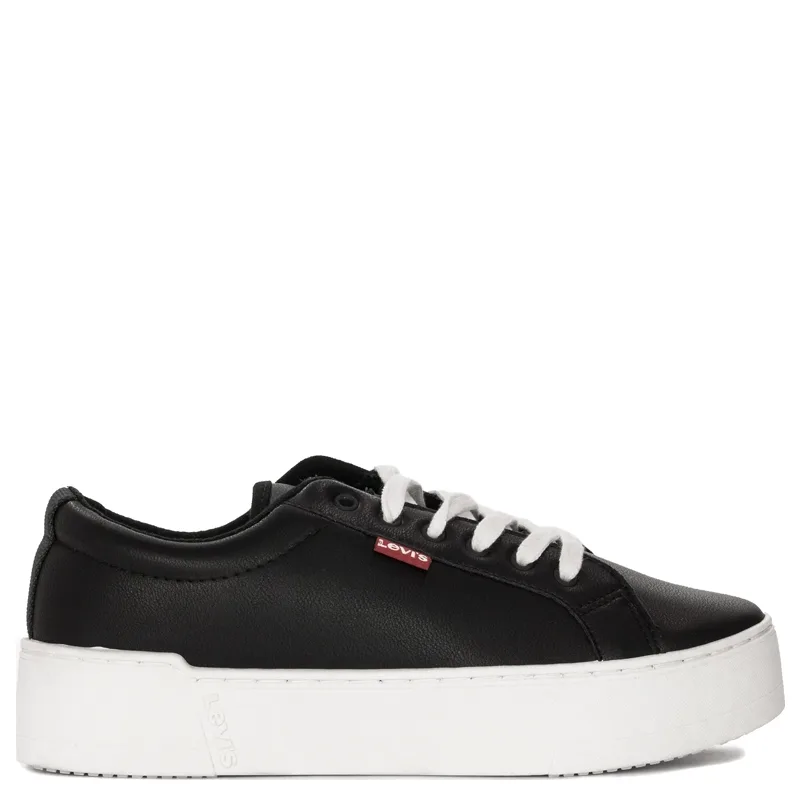 Levi's Trampki Tijuana 2,0 Regular Black