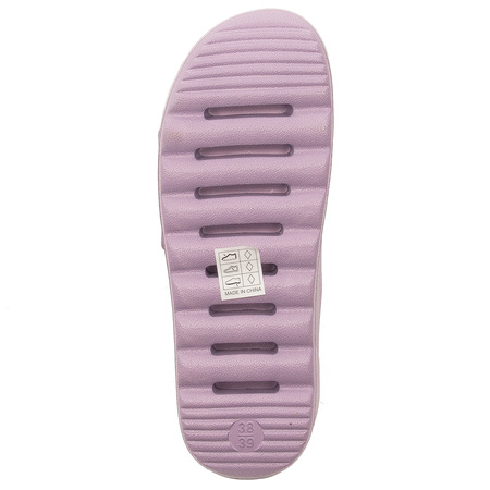 GAP Women's Slides Purple