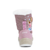 Primigi Fur-Lined Girls’ Snow Boots With Velcro Pink 8881900