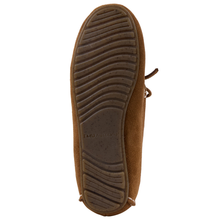 EMU Australia Sandrine Chestnut W13211-CHES