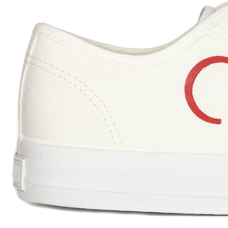 Big Star HH274117 White Trainers