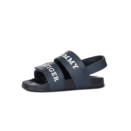 Tommy Hilfiger Kid's Sandals Navy Blue