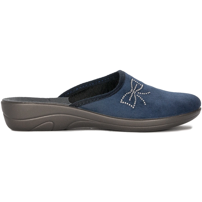 Inblu Women's slippers Navy