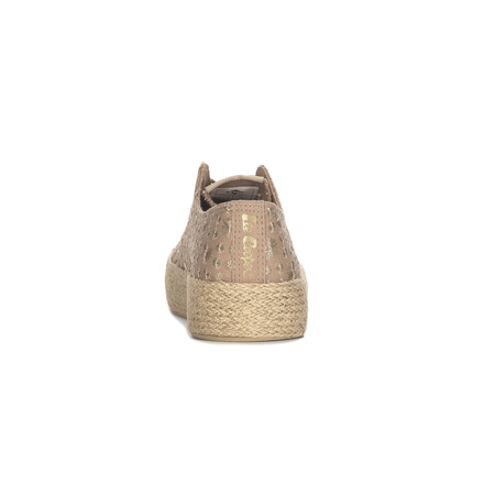 Lee Cooper Trampki Damskie Khaki