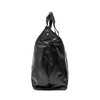 Pepe Jeans Chelsea Glossy Black Bag