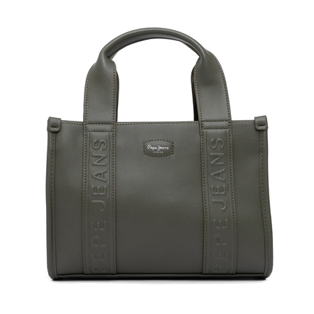 Torba Pepe Jeans Zadie Marrel Khaki Green