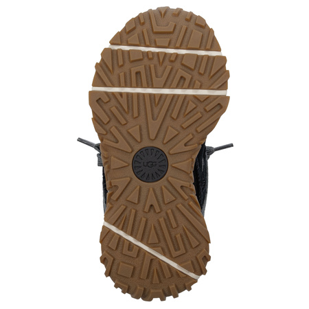 W Retrofi Low Black UGG 1167491 BLK