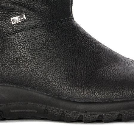Rieker Women's insulated boots Black