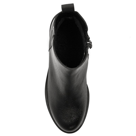 Maciejka 03762-21-00-3 Black Boots