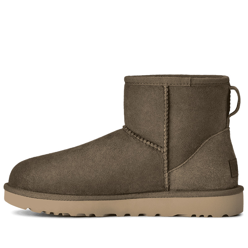 UGG W CLASSIC MINI II 1016222-DDRG
