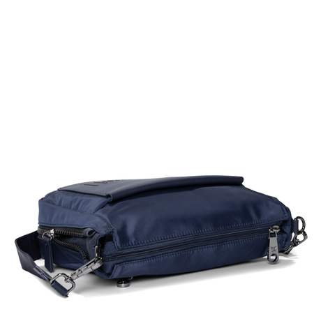 Pepe Moll Women's Anarcha Navy Handbag