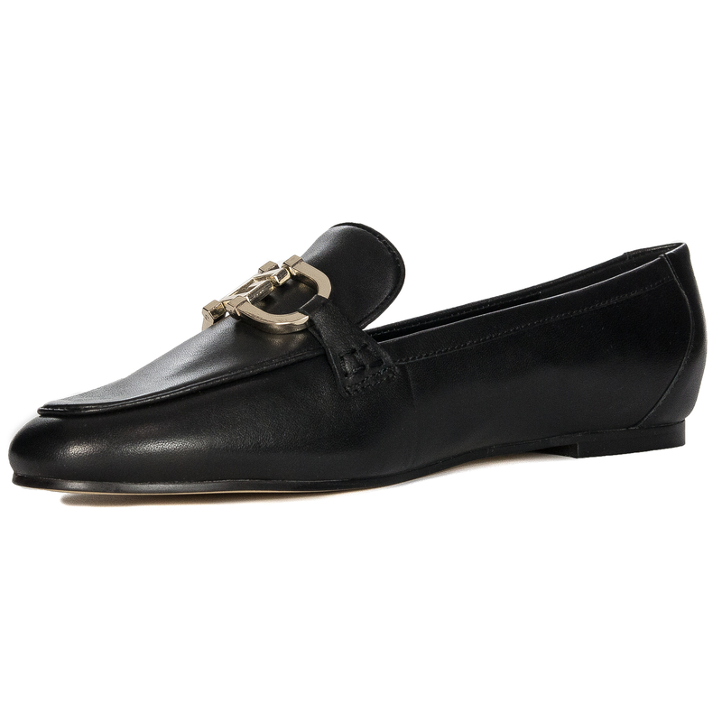 Guess Lordsy damskie czarne