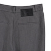 Opra Spodnie damskie Wafa Grey Pants