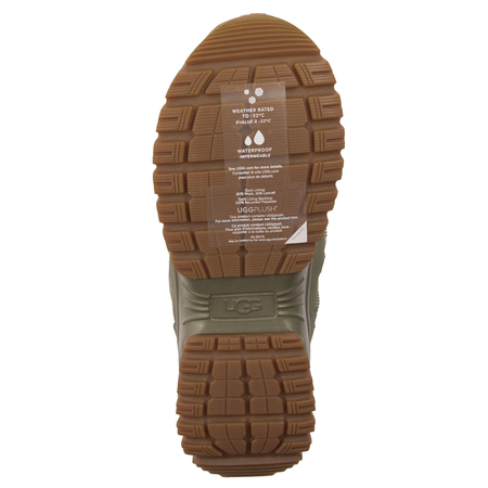 UGG W Yose Puffer Mid 1131978 BTOL