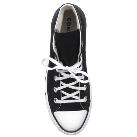 Converse Black Women's Trainers